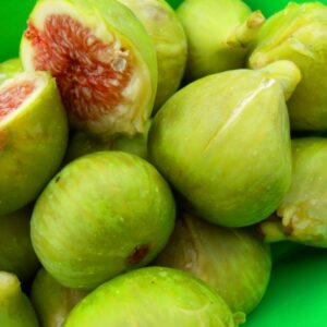 Figues Vertes