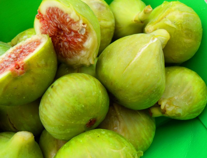 Figues Vertes