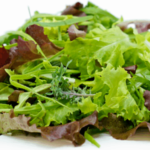 Salade Mesclun