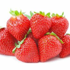 Fraises Charlotte