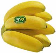 Bananes Mini