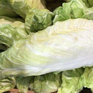 Salade Pain de sucre