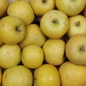 Pommes Chanteclerc