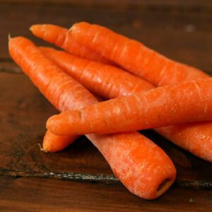 Carottes