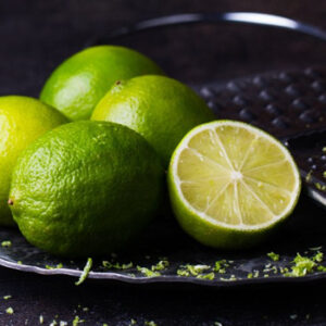 Citron vert