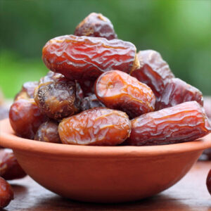 Dattes Medjool bio