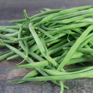 Haricots verts