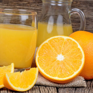 Oranges à jus Promo 3 Kg
