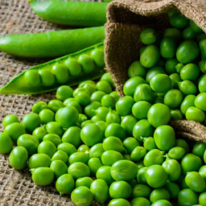 Petits pois