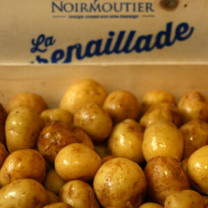 Noirmoutier grenaille