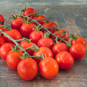 Tomates cerises