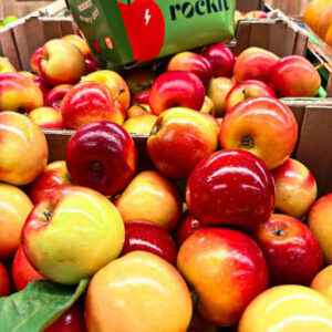 Pommes Rock It