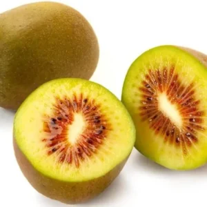 Kiwis rouges