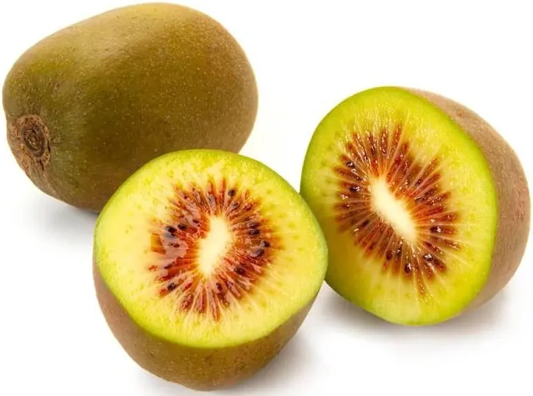 Kiwis rouges