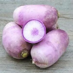 Radis Blue Meat