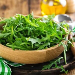 Salade Roquette
