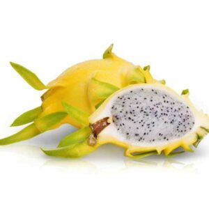 Pitaya Jaune