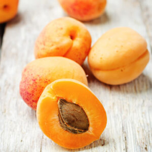 Abricots