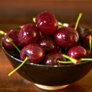 Cerises